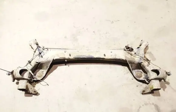 Renault Megane II Rear subframe 