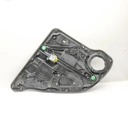 Mercedes-Benz GL X166 Rear window lifting mechanism without motor A1667300279