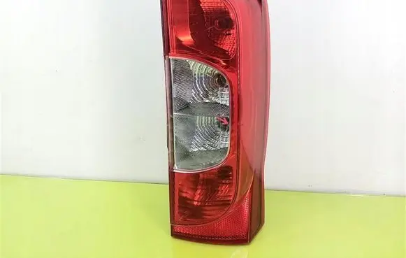 Fiat Fiorino Rear/tail lights 13202FA