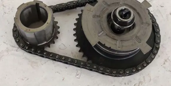 Chevrolet Camaro other engine part 12623368 1801201141