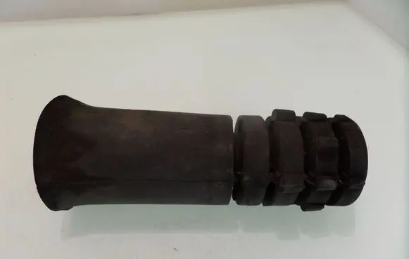 Opel Vivaro Front shock absorber damper bump stop 91165311 8200010491