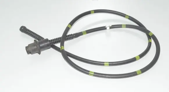 BMW X7 G07 Water drain line hose 7417882 54107417882