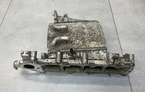 Audi A3 S3 8V Intake manifold 04L129766N