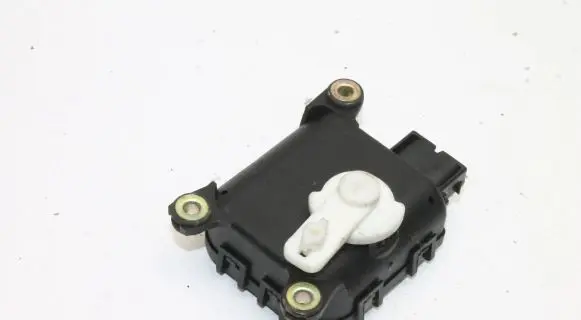 Porsche Boxster 986 Air flap motor/actuator 1J2907511D