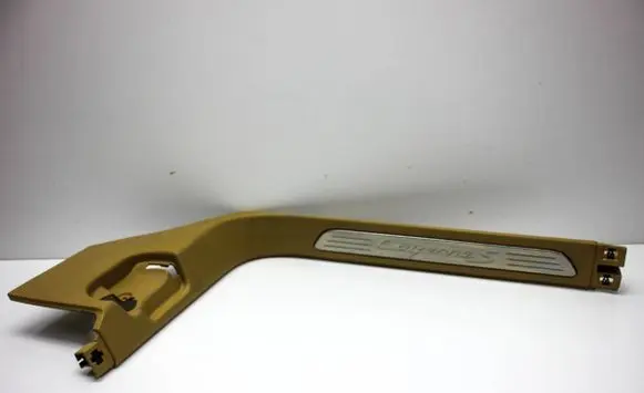 Porsche Cayenne (92A) (A) pillar trim 7P5863483M
