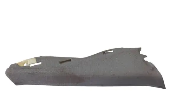 BMW 5 E60 E61 (C) pillar trim 704990210 5143704990210 52107010