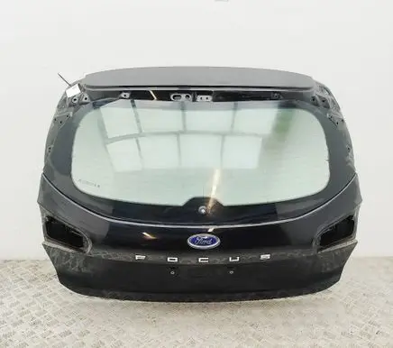 Ford Focus Tailgate/trunk/boot lid PJX7BA40410EA