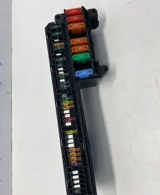 BMW 5 E60 E61 Fuse box set 61146957330