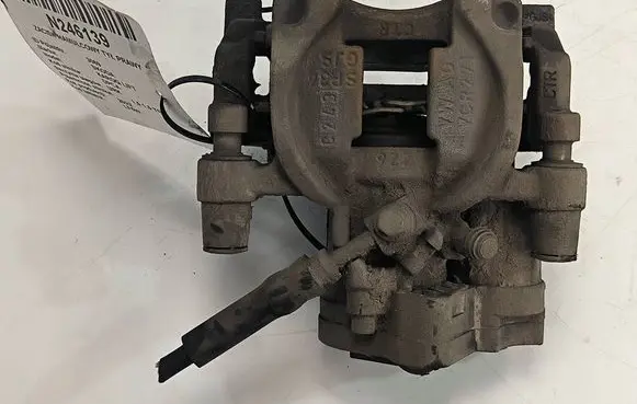 Skoda Karoq Rear brake caliper 5Q0615406GP