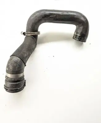 BMW 5 F10 F11 Engine coolant pipe/hose 7583880