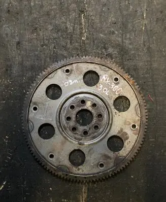 Lexus RX 300 Flywheel