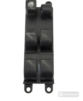 Subaru Forester SF Electric window control switch 83081FC000 83081FC010 83071