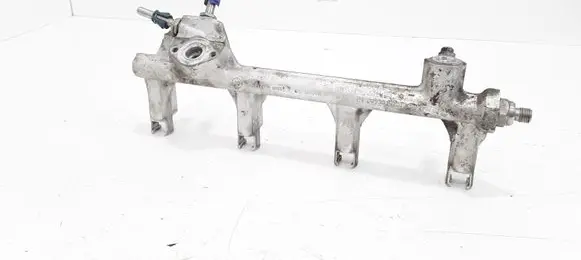 Opel Signum Fuel main line pipe 55351030
