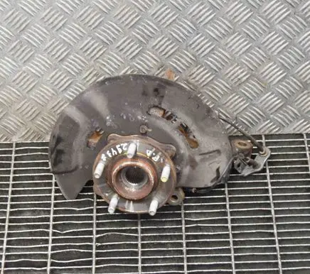 Hyundai Tucson TL Front wheel hub D7500