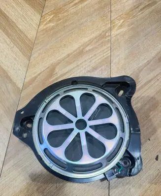 Mercedes-Benz C W205 Subwoofer speaker A2058201400 12344347