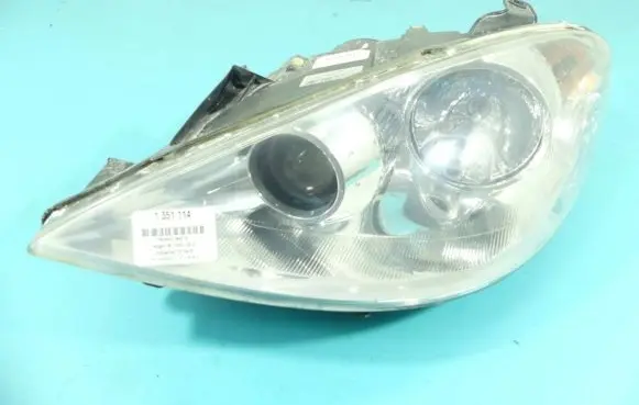 Peugeot 807 Headlight/headlamp 1494312080 IMPRK1351114