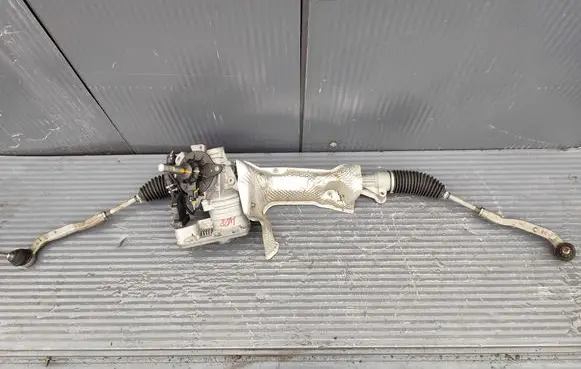 Peugeot 408 P54 Steering rack 6800019083 9864926580
