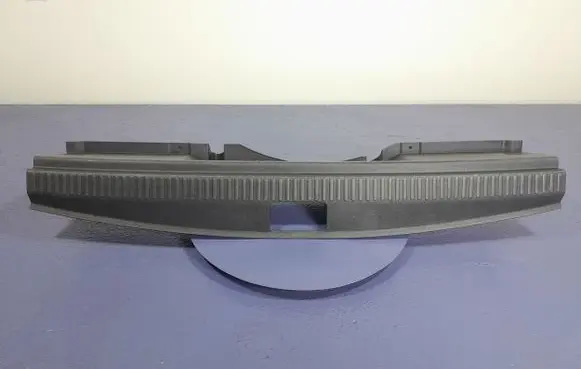 Skoda Octavia 985 Handrail (top trim) 5E9863459