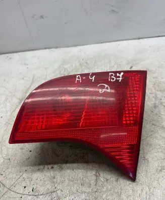Audi A4 S4 B6 8E 8H Tailgate rear/tail lights 8E9945094 484502 749002