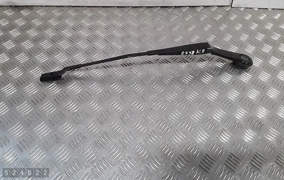 Ford Focus Windshield/front glass wiper blade BM5117526AC