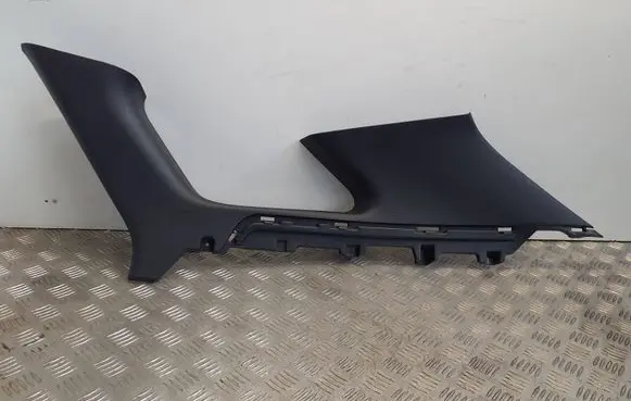 Hyundai i40 (C) pillar trim 858603z000
