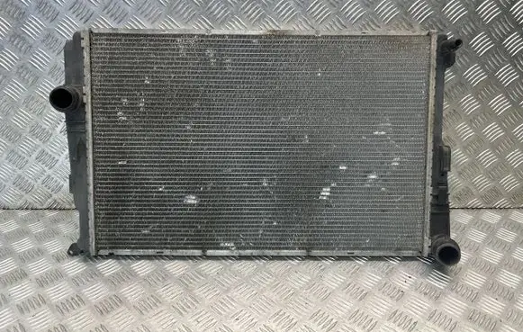 BMW X3 F25 Coolant radiator 7823568