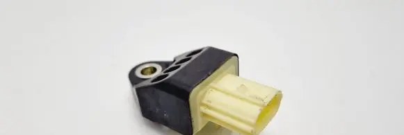 Subaru Forester SH Airbag deployment crash/impact sensor 98235SC010 1676J652M