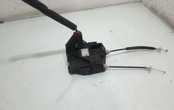Land Rover Discovery Sport Front door lock GK72203A29CD