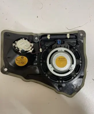 BMW 7 F01 F02 F03 F04 Panel speaker 430407860101 6513915197104 18820010