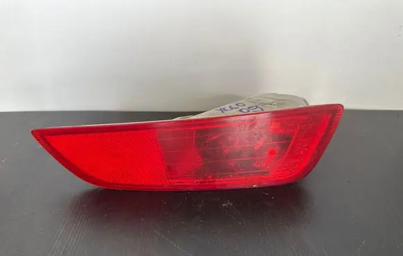 Volvo XC60 Rear fog light 89075245