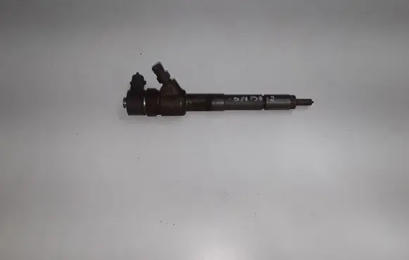 Opel Combo D Fuel injector 0445110351