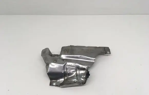 Mercedes-Benz GLE AMG (W166 - C292) Heat shield in engine bay A2781501175
