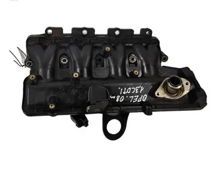 Opel Corsa D Intake manifold 55231291