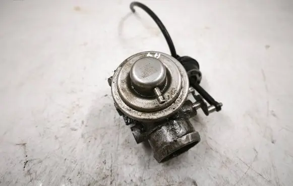 EGR valve