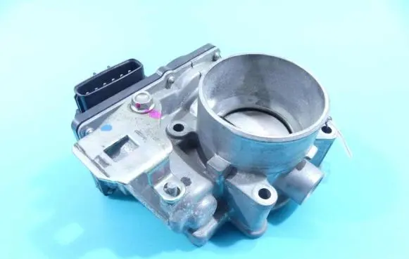 Mazda 3 III Throttle body valve IMPRK1298520
