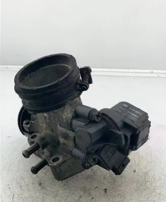 Hyundai Getz Throttle valve 3515002600 9540930004