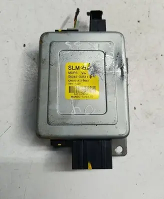 Hyundai ix35 Steering rack control module 56345-3U511 56300-3U763