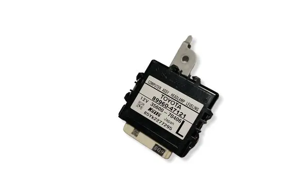 Toyota Prius (XW30) Light module LCM 8996047121