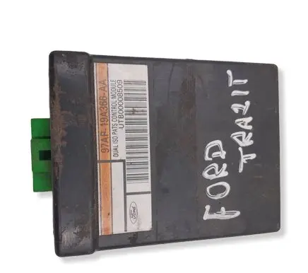 Ford Transit Other control units/modules 97AP19A366AA UTB00008509