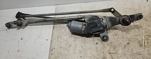 Suzuki Grand Vitara II Front wiper linkage and motor 3811065J00 1593000482 12V11H