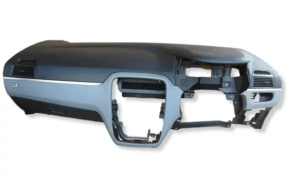 Fiat Grande Punto Dashboard 735394541
