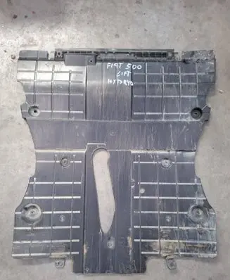Fiat 500 Other under body part
