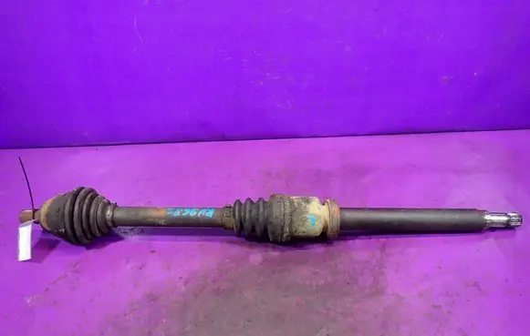Ford Focus C-MAX Front driveshaft 