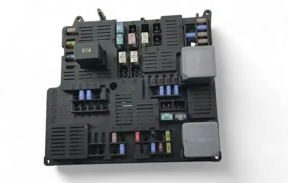 Volvo XC60 Fuse box set 31473771