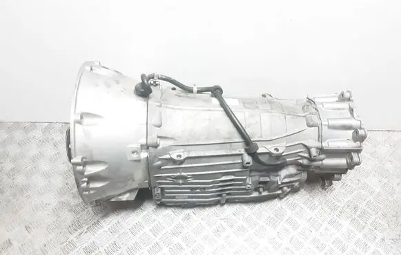 Mercedes-Benz GLE AMG (W166 - C292) Automatic gearbox 1662706202 722905