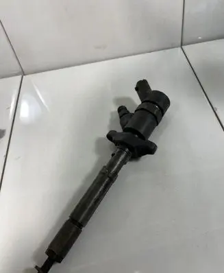 Volvo V50 Fuel injector 0445110259