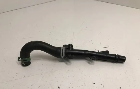 Opel Vivaro Engine coolant pipe/hose