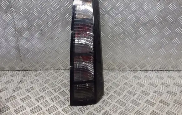 Opel Meriva A Rear/tail lights set 