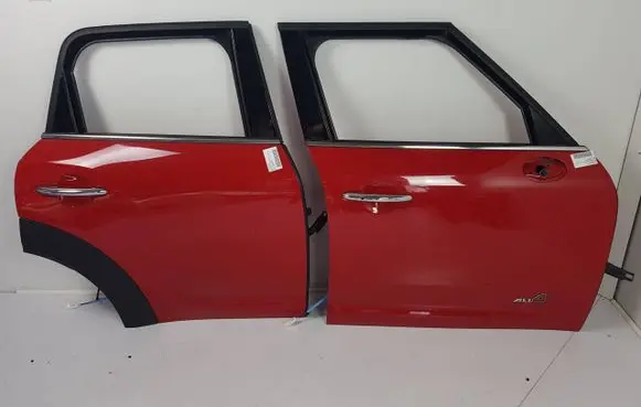 Mini Cooper Countryman F60 Door (2 Door Coupe) 