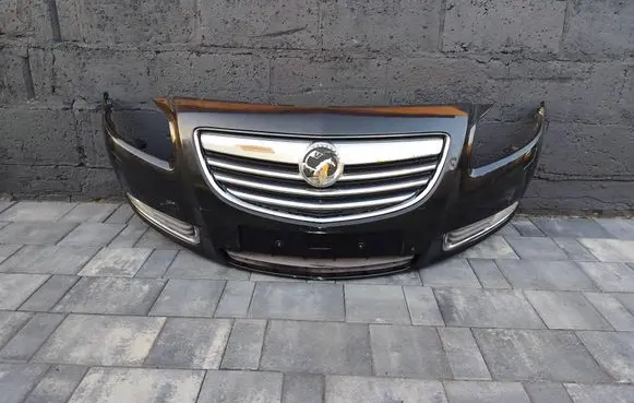 Opel Insignia A Front bumper RGC9319